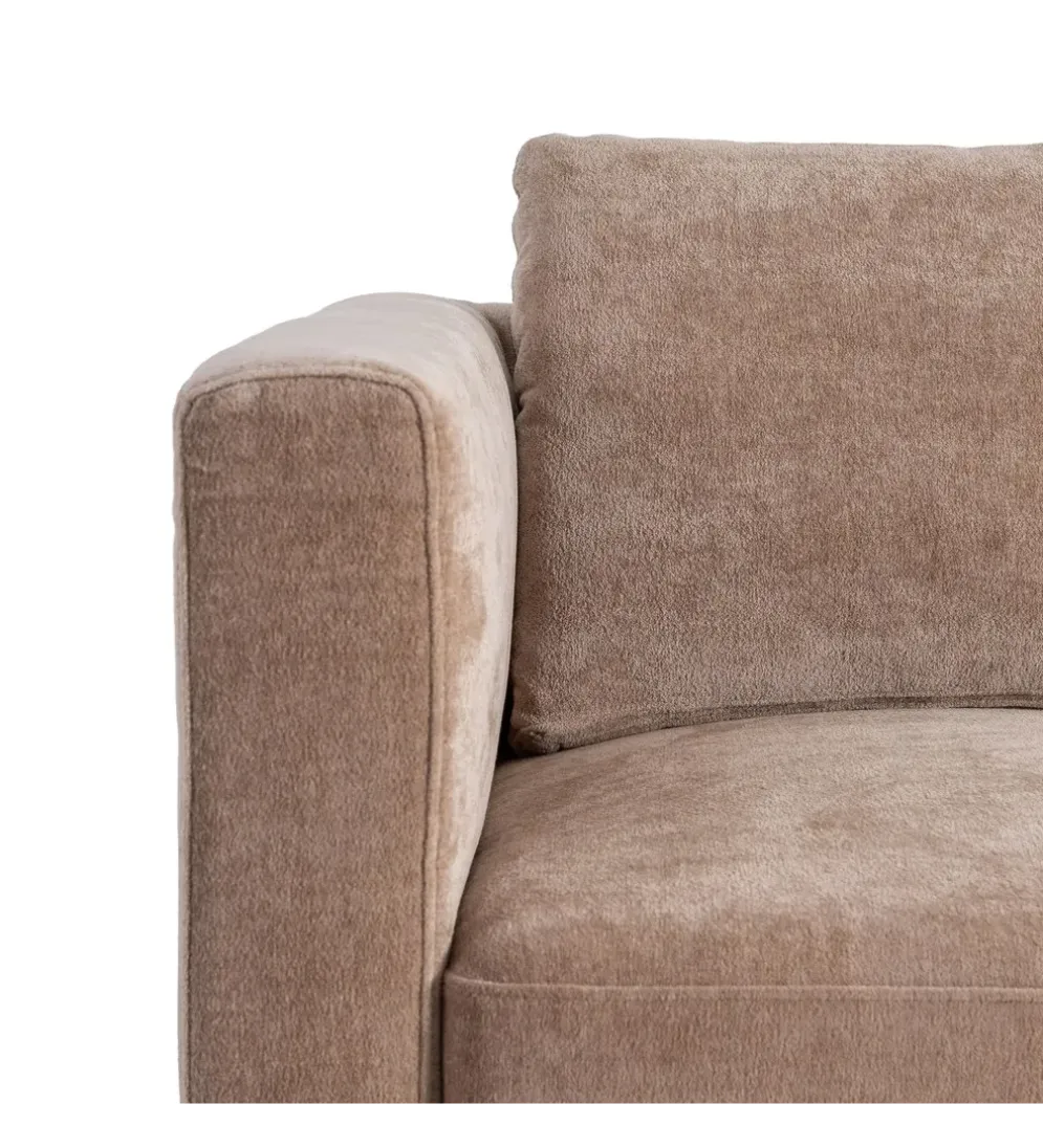Sofa ANTYKAN 245 cm beżowa