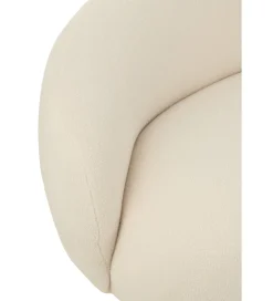 Sofa BAHAMA Candelo B 214 cm o głębokości siedziska 80 cm