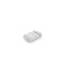 Sofa BUFFO 213 cm z funkcją spania z pojemnikiem na pościel
