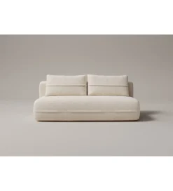 Sofa BUFFO 213 cm z funkcją spania z pojemnikiem na pościel