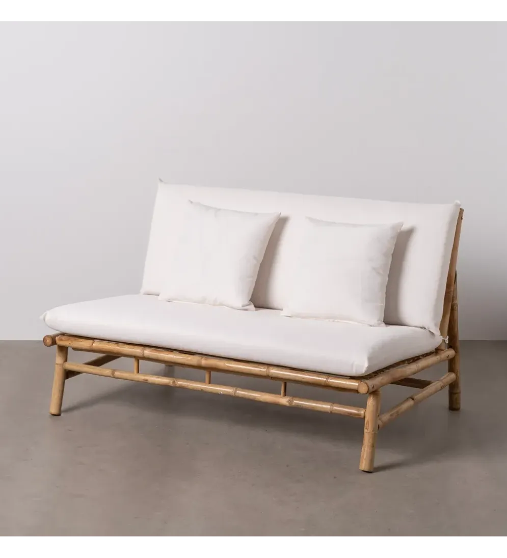 Sofa CHACCO 206 cm + 2 poduszki + 2 jaśki