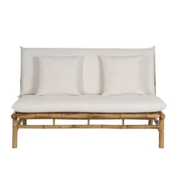 Sofa CHACCO 206 cm + 2 poduszki + 2 jaśki