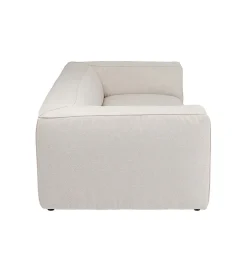 Sofa CUBETTO 220 cm beżowa