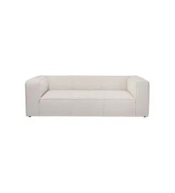 Sofa CUBETTO 220 cm beżowa