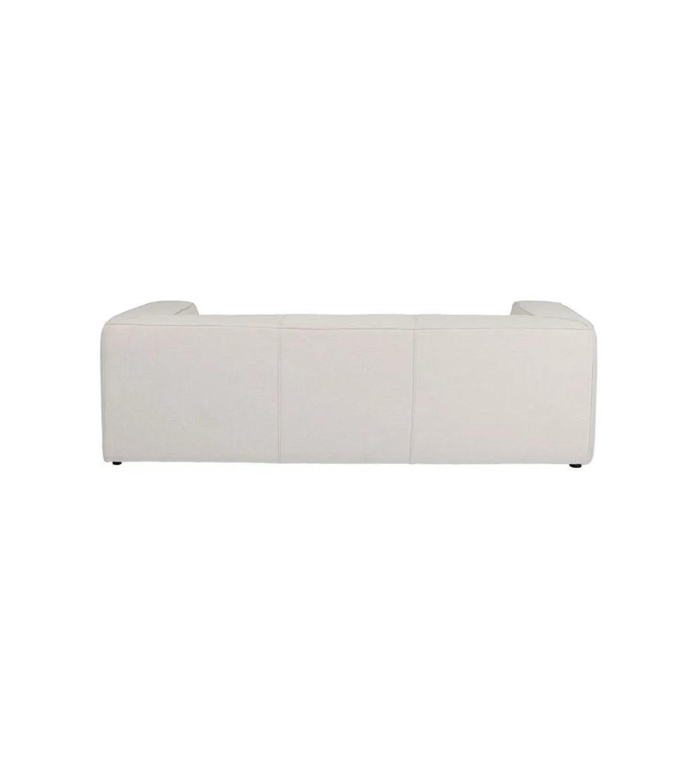 Sofa CUBETTO 220 cm beżowa