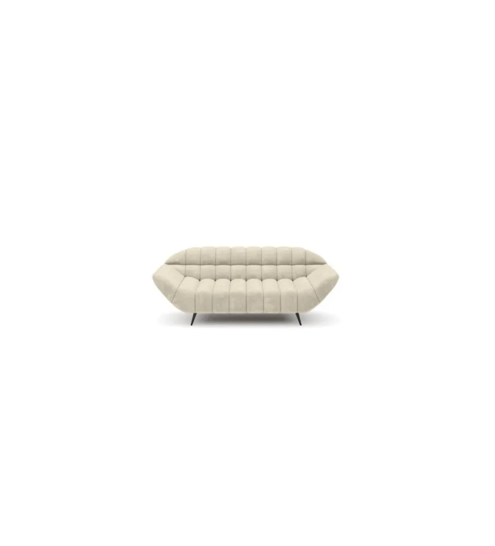 Sofa dwuosobowa MALLOW Gappa 200 cm