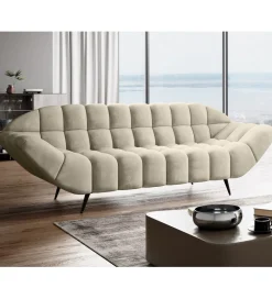 Sofa dwuosobowa MALLOW Gappa 200 cm