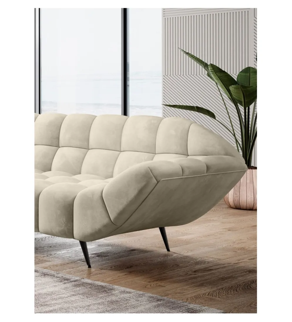 Sofa dwuosobowa MALLOW Gappa 200 cm