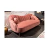 Sofa KUMPO 191 cm Beżowy