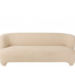 Sofa PARCO 193 cm beżowa