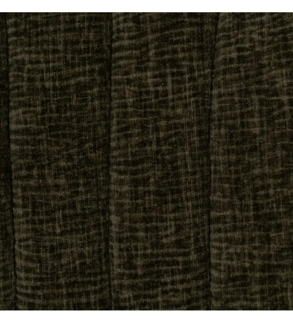 Sofa PODATERMA 134 cm zielona