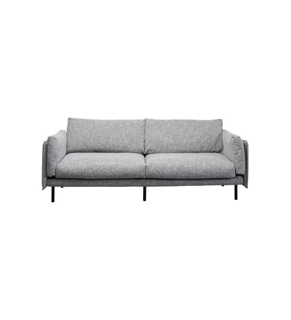 Sofa POLA 230 cm szara