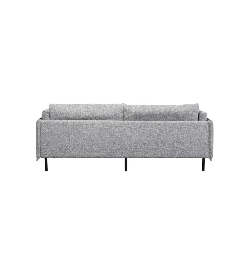 Sofa POLA 230 cm szara