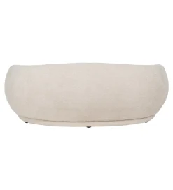 Sofa ROAN 134 cm odcienie piaskowe
