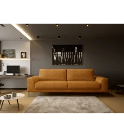 Sofa rozkładana CAPITOL 250 cm z funkcją spania