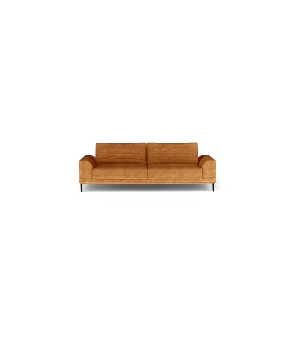 Sofa rozkładana CAPITOL 250 cm z funkcją spania