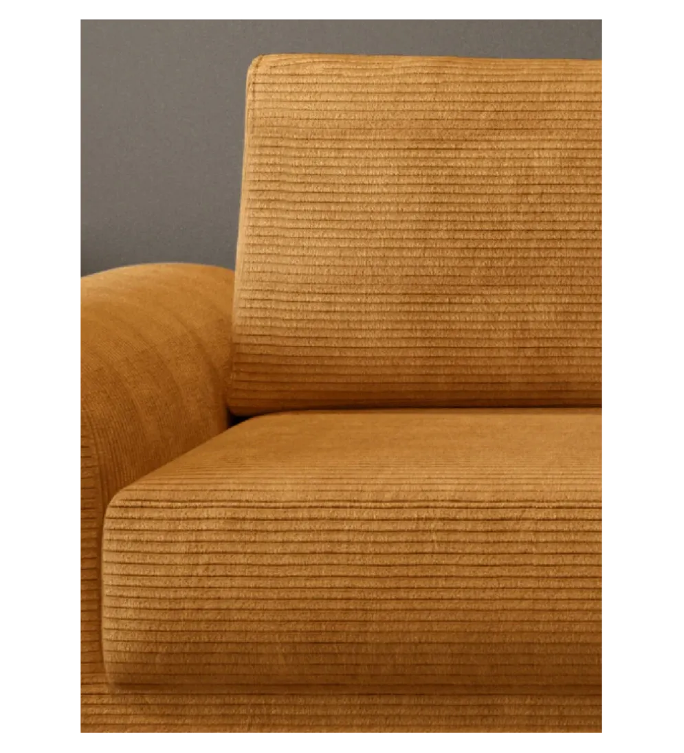Sofa rozkładana CAPITOL 250 cm z funkcją spania