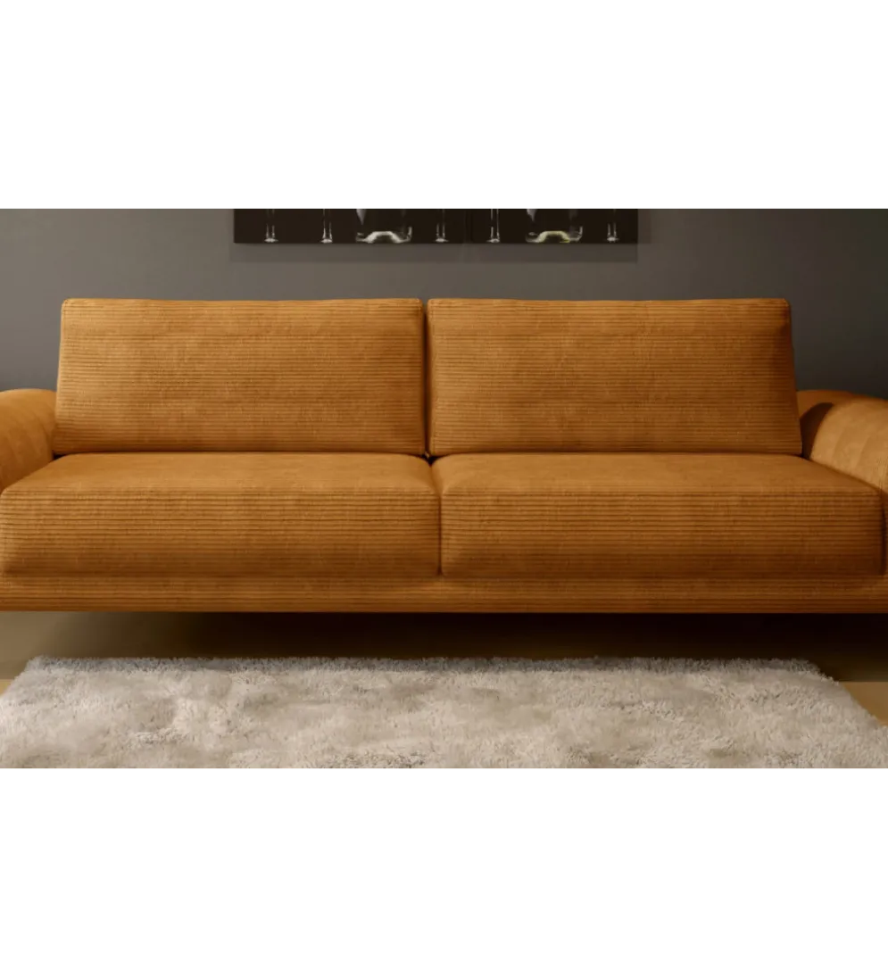 Sofa rozkładana CAPITOL 250 cm z funkcją spania