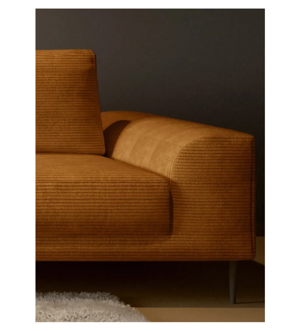 Sofa rozkładana CAPITOL 250 cm z funkcją spania
