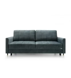 Sofa rozkładana CHIVAS Hugo 225 cm z funkcją spania