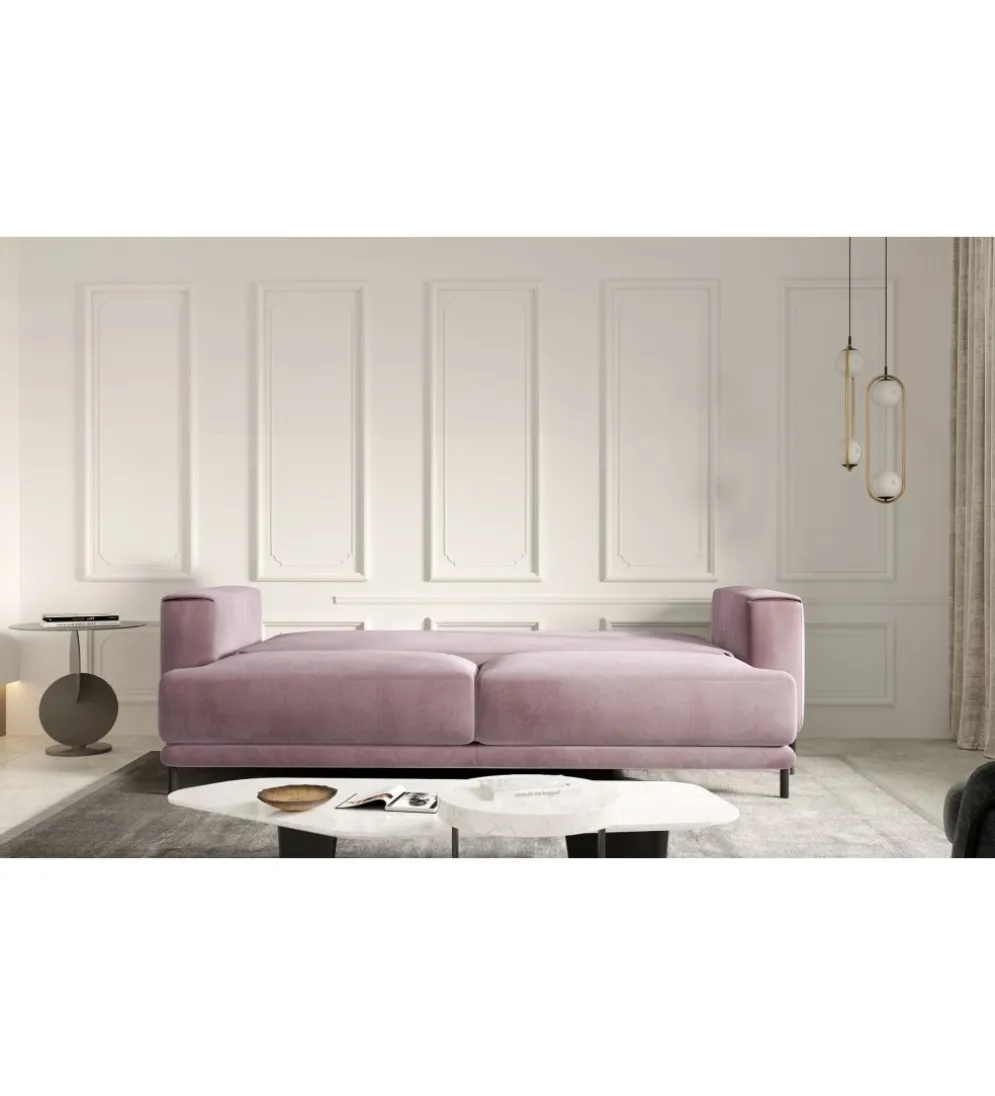 Sofa rozkładana DALIA 260 cm z funkcją spania
