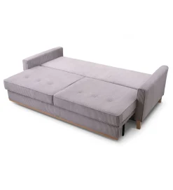Sofa rozkładana DANILO 214 cm z funkcją spania