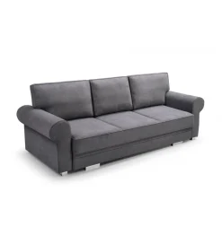 Sofa rozkładana DENVO 256 cm z funkcją spania
