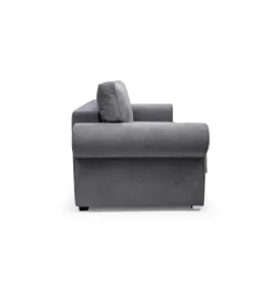 Sofa rozkładana DENVO 256 cm z funkcją spania