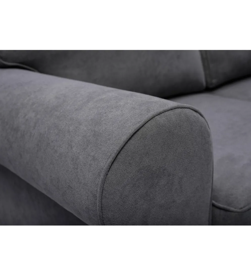 Sofa rozkładana DENVO 256 cm z funkcją spania