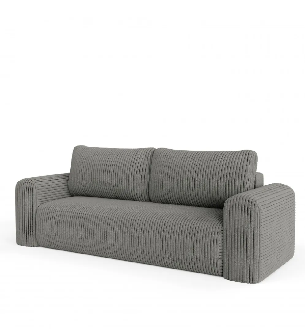 Sofa rozkładana KIOTO 245 cm z funkcją spania