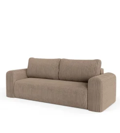 Sofa rozkładana KIOTO 245 cm z funkcją spania