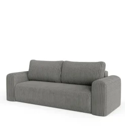 Sofa rozkładana KIOTO MINI 230 cm z funkcją spania