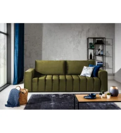 Sofa rozkładana LAZARO 245 cm z funkcją spania