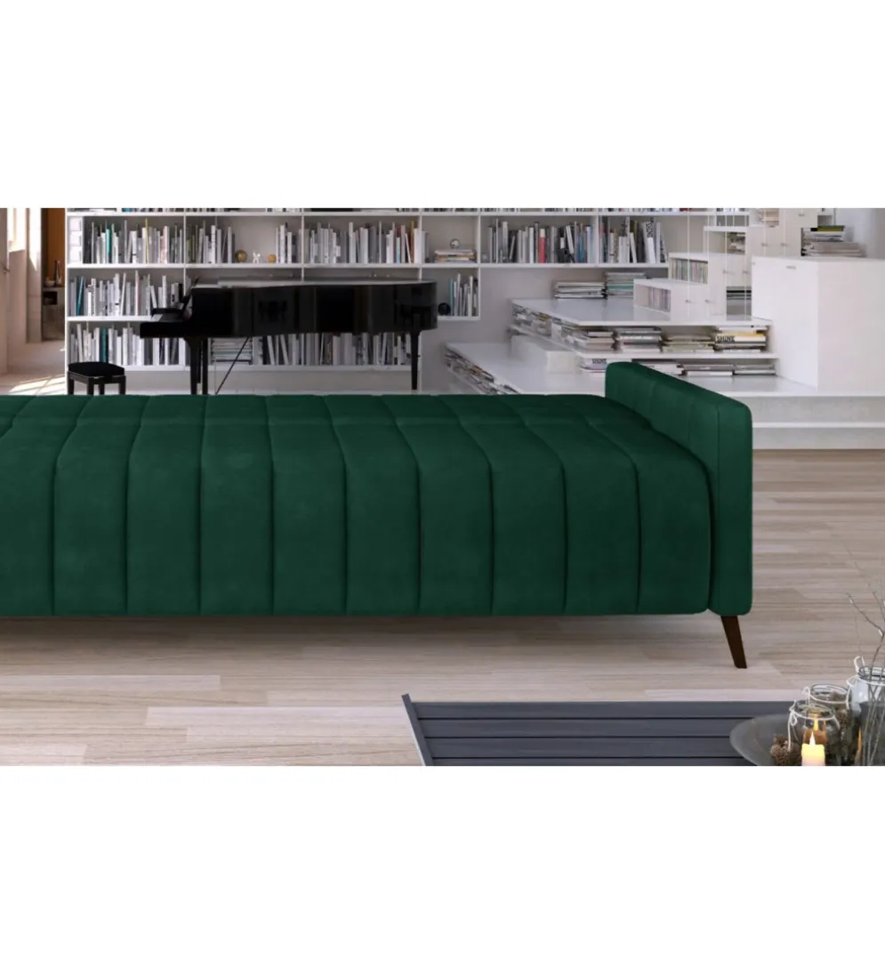 Sofa rozkładana LIMO Molly 226 cm z funkcją spania