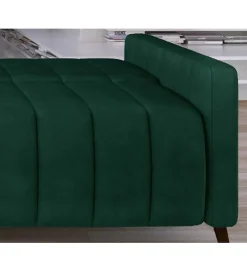 Sofa rozkładana LIMO Molly 226 cm z funkcją spania