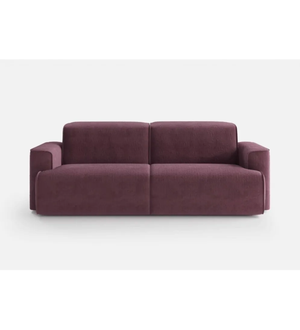 Sofa rozkładana LORETTO 248 cm z funkcją spania