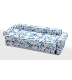 Sofa rozkładana MAGNETIC 256 cm z funkcją spania