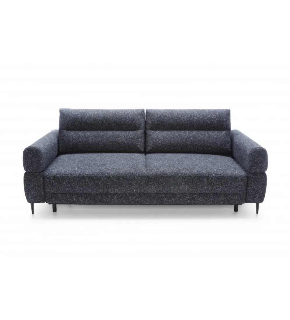 Sofa rozkładana NORDIC 232 cm z funkcją spania