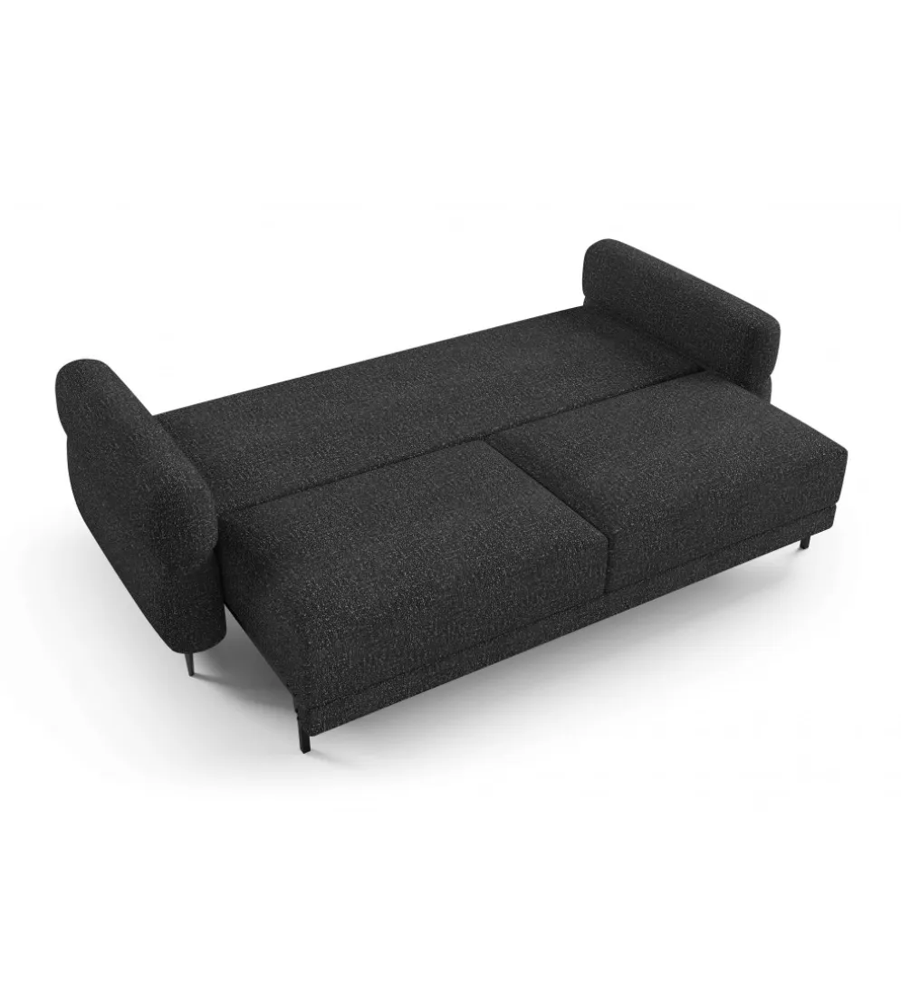 Sofa rozkładana NORDIC 232 cm z funkcją spania