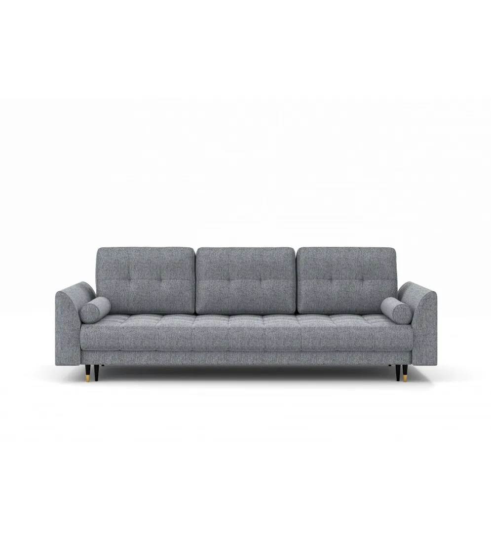Sofa rozkładana OFELIA 212 cm z funkcją spania
