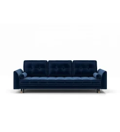 Sofa rozkładana OFELIA 212 cm z funkcją spania