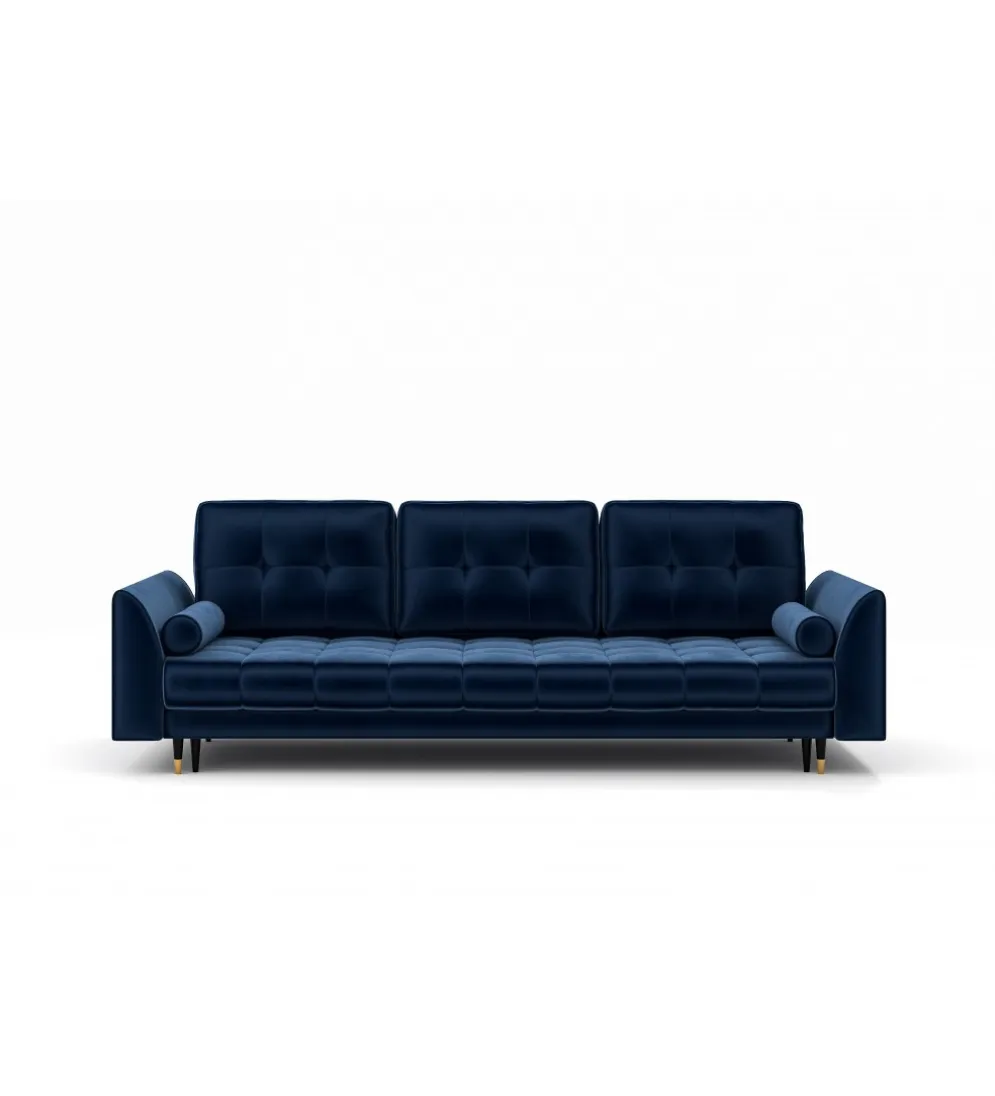 Sofa rozkładana OFELIA 212 cm z funkcją spania