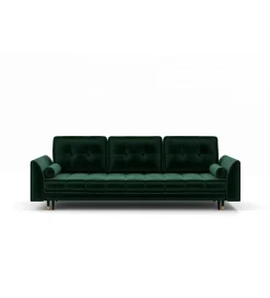 Sofa rozkładana OFELIA 212 cm z funkcją spania