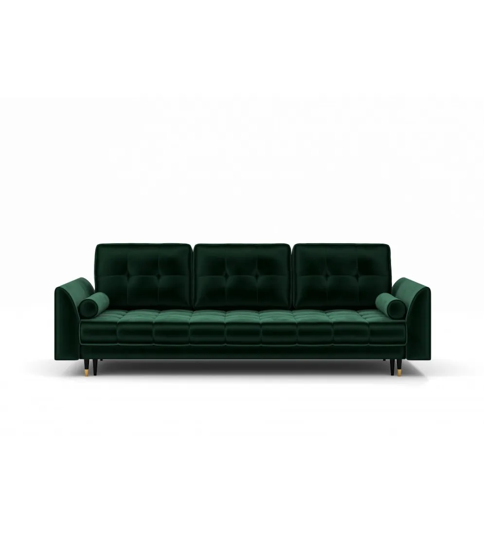 Sofa rozkładana OFELIA 212 cm z funkcją spania
