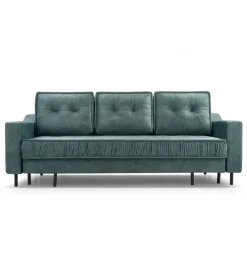 Sofa rozkładana SAMANTA 233 cm z funkcją spania
