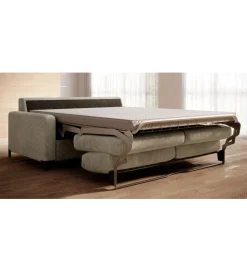 Sofa rozkładana TINO A 167 cm z funkcją spania