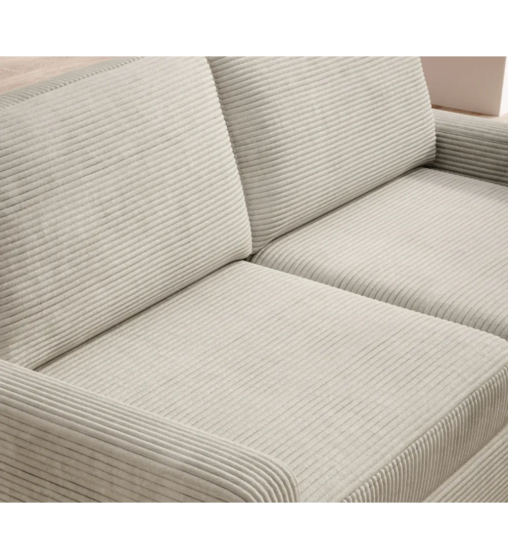 Sofa rozkładana TINO A 167 cm z funkcją spania