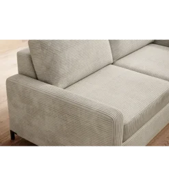 Sofa rozkładana TINO B 187 cm z funkcją spania