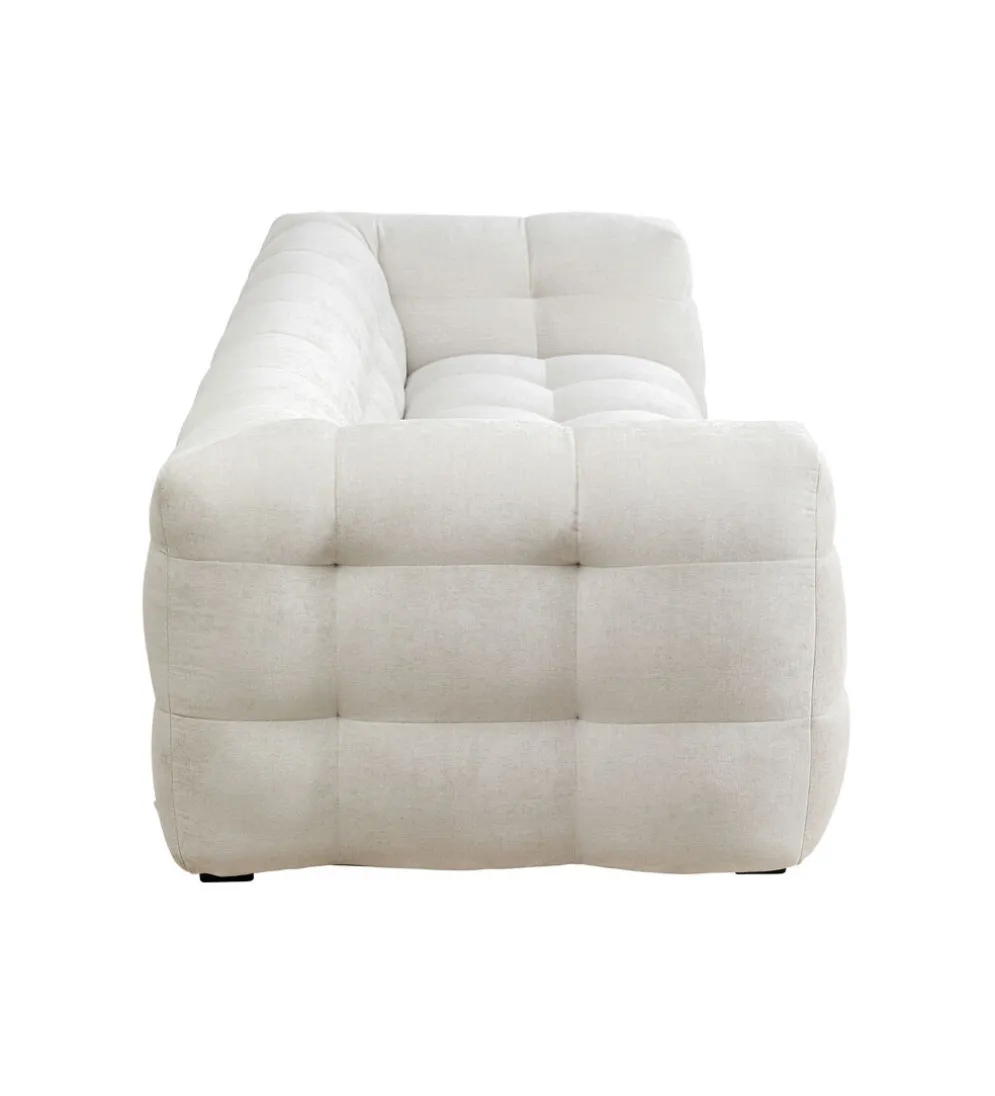 Sofa SALMANCA 240 cm kremowa beżowa