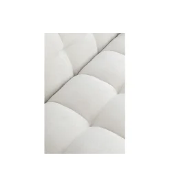 Sofa SALMANCA 240 cm kremowa beżowa